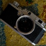 Mechanical camera さんのプロフィール写真